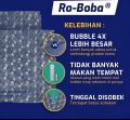 Asbak burung murai batu hitam, asbak, patung burung murai batu hitam, muray batu. 