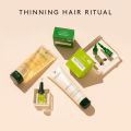 Rene Furterer TRIPHASIC Strengthening Shampoo - Thinning Hair - Fortify Hair's Strength - Scalp Nutrition - For Men & Women. 