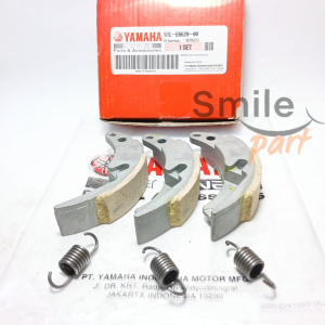 KAMPAS GANDA + MANGKOK GANDA MIO SMILE MIO SPORTY MIO KARBU LAMA SOUL RUMAH YAMAHA FINO NOUVO 5TL