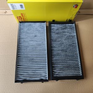 Lọc gió điều hòa BMW X5 2006-2018 than hoạt tính