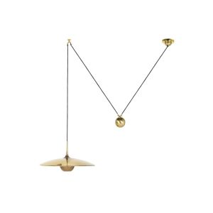 PLH Onos Pendant Dining/ Living Lamp with E27 Light Bulb