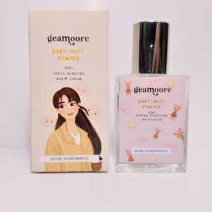 COD-BPOM READY Parfum Geamoore Box 30ml Original Segel Varian Lengkap Inspired Parfume Korean Series