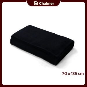 Handuk Mandi Chalmer 70 x 140 cm Handuk Mandi Dewasa Ukuran Besar