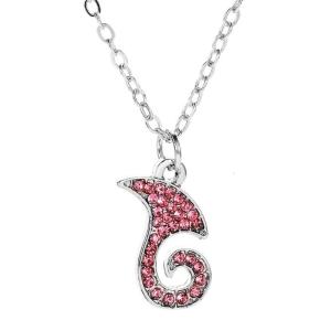 Trendy Mythical Pendant Necklace Featuring Sturdy Alloy Materials Portable for Everyday Wear or Special Occasions