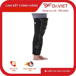 Nẹp gối H2 dài 40cm - ORBE