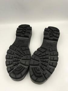 Outsol karet sol sepatu alas sepatu sepatu safety pdl boots King chetah gunung treking tni tentara
