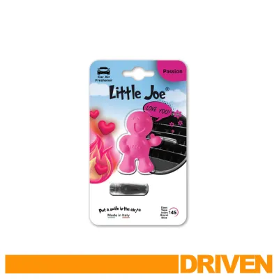 Little Joe Air Freshener