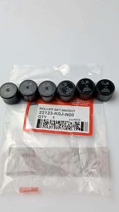 Roller Set Honda Beat LED ECO Street K1A 2020(KOJ)