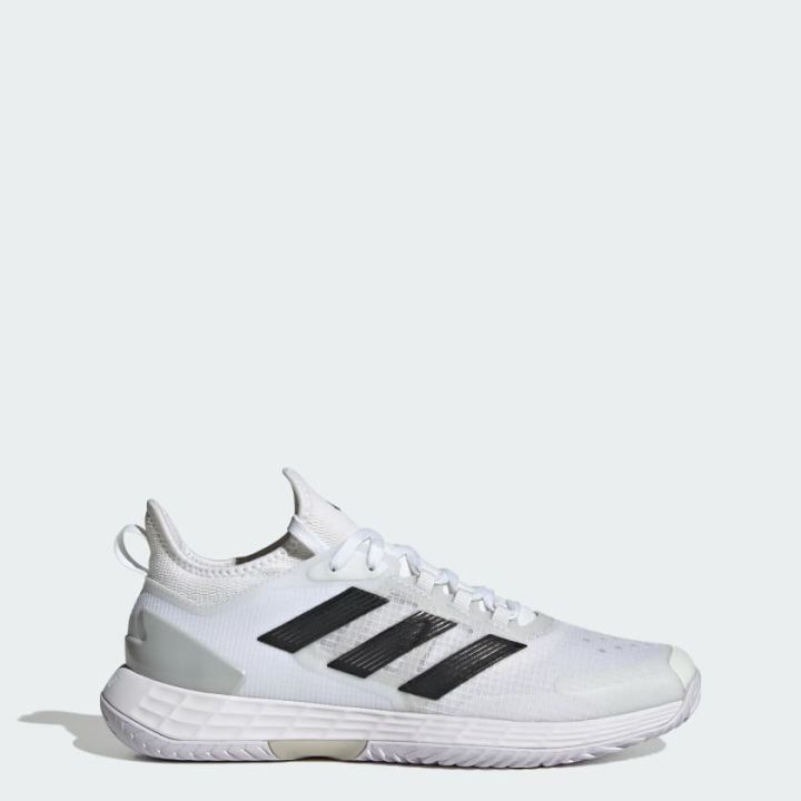 ADIDAS ADIZERO UBERSONIC TENNIS SHOES ID1565 20241 Sepatu