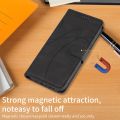 For Huawei Nova 9 / Nova 8i / Nova 5T / Nova Y90 Y70 Plus Phone Case Magnetic Leather Wallet Card Slot Flip Cover Casing. 