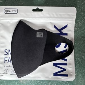 SERENEGLOW Masker Full Face ขนแกะอบอุ่นในฤดูหนาวพร้อมแว่นตาที่ถอดออกได้สำหรับขี่จักรยานกลางแจ้งและป้องกันลม