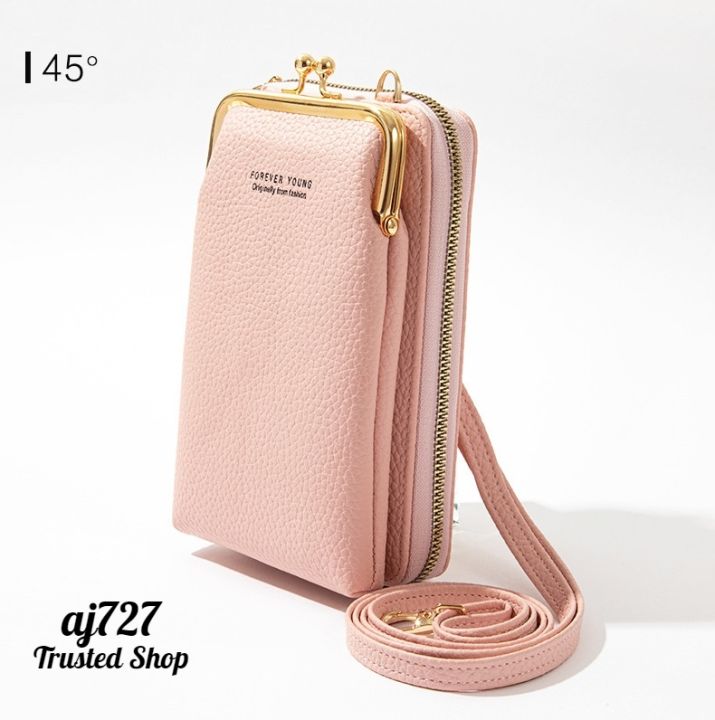 Forever Young Purse Wallet Korean - Best Price in Singapore - Jan 2024 |  Lazada.sg