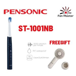 Pensonic Fresh Series Sonic Toothbrush ST1001NB (BLUE Colour)