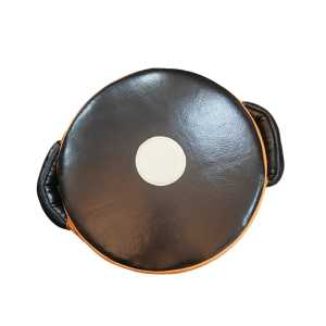 Round Pad