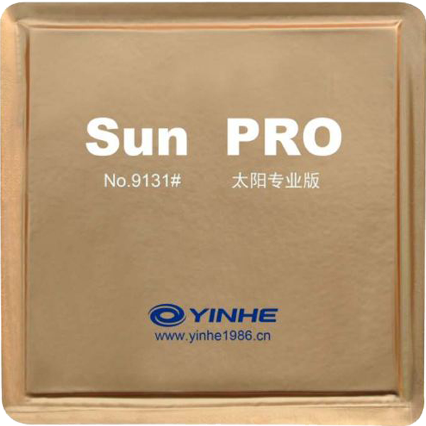ยางปิงปอง YINHE SUN PRO | Lazada.co.th