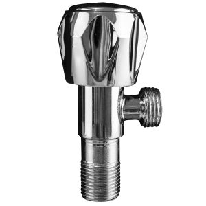 Homeneeds Kran Keran Single Stop Kran Stainless Kran Shower Kamar Mandi JS-22