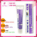 Benzac AC 5% 15g Galderma chính hãng Kem giảm mụn Benzac AC 5 % Giải Pháp Lý Tưởng Giúp Đánh Bay Mụn -Mụn Viêm-Mụn Bọc  Kem giảm mụn benzac ac 5% giảm mụn viêm hiệu quả. 