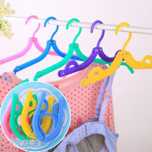 OV116 Hanger Portable Hanger lipat