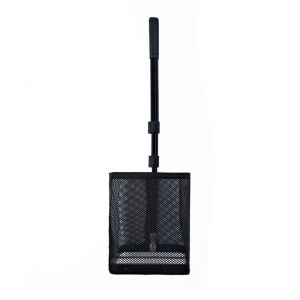 Portable Pickleball Ball Picker Large Capacity Telescopic Ball Pick-Up Collector Holds 24 Balls