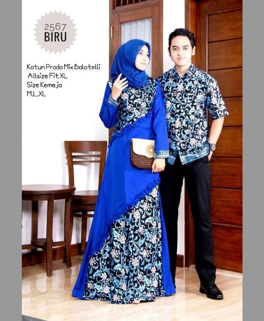 TERMURAH BAYAR DITEMPAT Batik Couple Baju Kebaya Couple
