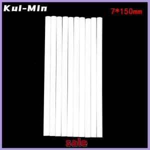 Kui-Min Hot 10 cái gói tạo độ ẩm lọc thay thế bông Sponge Stick cho USB tạo độ ẩm hương thơm khuếch tán Mist Maker tạo độ ẩm không khí miếng bọt biển