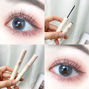 Felice. Mascara Waterproof Long Lashes Thick Curling Eyelash Extension Maskara and Liquid Eyeliner Set