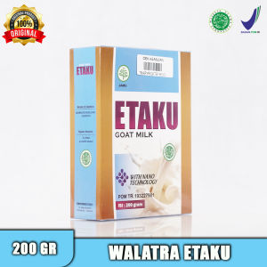 Susu Patah Tulang Dan Retak Susu Kalsium Tulang Susu Penguat Tulang Anak Susu Untuk Patah Tulang Pada Anak - Walatra Etaku Goat Milk