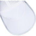 ASICS :  MESH CAP UNISEX RUNNING อุปกรณ์กีฬา ชายหญิง อุปกรณ์กีฬา หมวก ของแท้  BRILLIANT WHITE. 