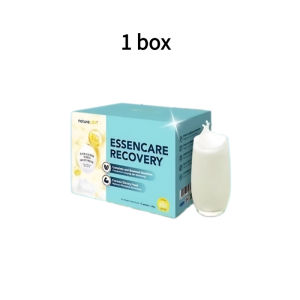 限时优惠[Big Phary] Naturelish Essencare Recovery 修复奶粉  1 /15 Sachets  Strengthen Body Resistance  Quickly Repair