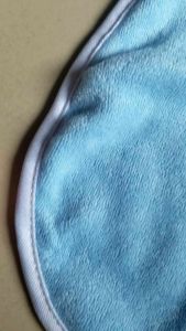 combo 3 yếm cột dây thấm hút tốt cho bé đến 2 tuổi