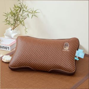 ปลอกหมอน กันฝุ่น หมอน ไล่แมลง ป้องกันไฟฟ้าสถิต เสื่อหวาย ต่อต้านไร การท่องเที่ยว ระบายอากาศได้ดี