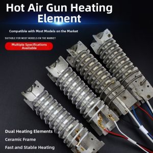 LLCY 220V Metal Heating Core 1600W ~2000W Universal Air Hair Dryer Heating Element