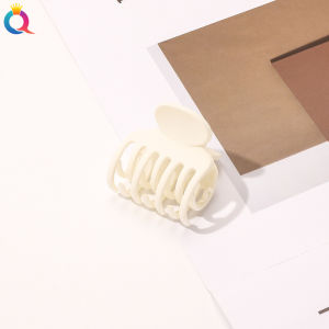 JEPITAN RAMBUT KOREA 4CM/JEDAI DOFF/JEDAI RAMBUT 7-7 GIGI