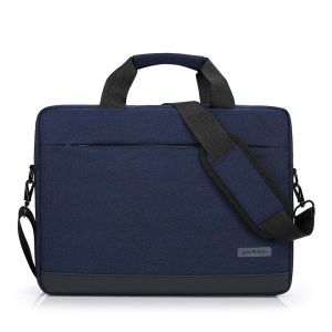 Tas Laptop Selempang Waterproof Messenger Bag Huiphone 14 15 inch
