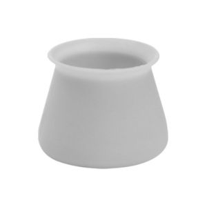 Bantal Kaki Kursi Meja Silikon Pelindung Anti Baret Gores Lecet Slip Lantai