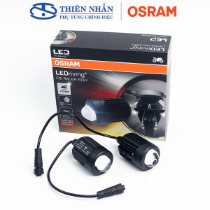 Bộ đèn trợ sáng Osram MC Headlight Mini 12V 30W/30W LEDMHL101