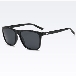 Luxury Square Polarized Sunglasses For Women Driving UV 400 Protection Sunglasses For Men Full Rim Trends Sunnies Shades