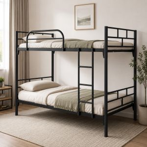 Rayden Double Deck Bed