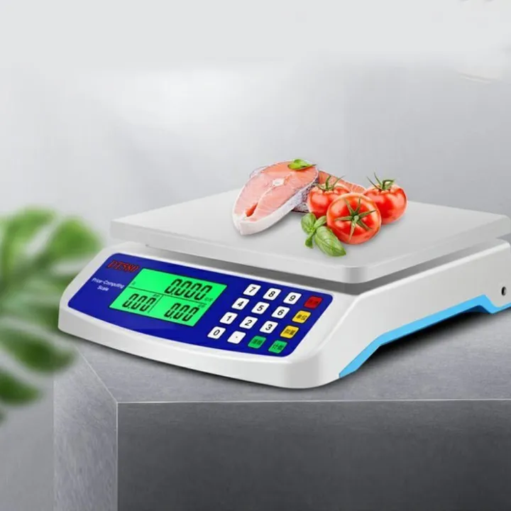 30kg/1g%20Large%20Digital%20Kitchen%20Scale%20LCD%20Display%20Commercial%20Food%20Scale%20Multi-Function%20Price%20Computing%20Scale%20for%20Meat%20Vegetables%20-%20Image%204