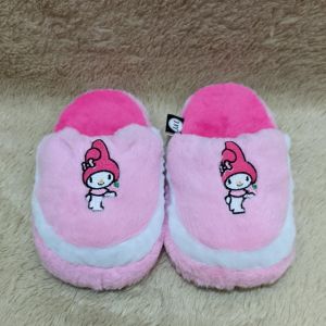 Sandal Slop Karakter Sandal Rumah Slop Anti Slip