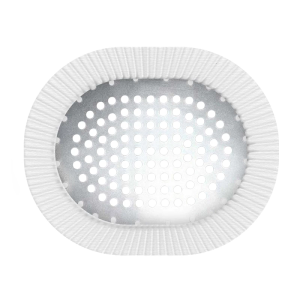 Mặt nạ mắt kim loại mặt bìa cho cuộc phiêu lưu hoạt động vừa vặn thoải mái dụng cụ an toàn cho người lớn Nam nữ