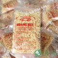 Cốm Rang Hoàng Huy Quảng Ngãi Bịch Lớn Gồm10 Gói Cơm Rang Nhỏ Ngon Giòn Món Ăn Vặt Lý Tưởng - Út Hà Đặc Sản. 