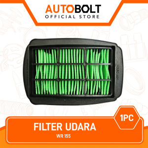 Filter Udara WR 155 wr WR155 Hawa Saringan Busa Air Assy