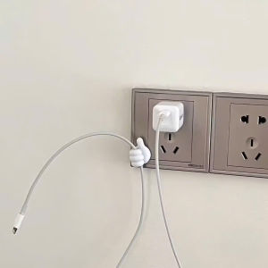 Móc dán tường chịu lực móc treo dán tường hình bàn tay giúp kẹp giữ đồ đa năng tiện lợi - LTGrocery