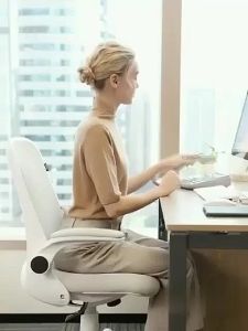 Comfort Donut Seat Cushion Memory Foam Seat Cushion Coccyx Orthopedic Massage Hemorrhoids Chair Cush