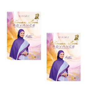 Limited-Time Promotion [Onelife] Mamadil Women Love Advance    Women Wellness Drink Balance Hormone & Intimate Health Strawberry Melon Flavor Limited-Time Flash Sale