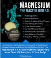 Terapi Magnesium MAGNEPOWER BALM Sakit Lutut, Arthritis, Gout, Migrain, Kejang Urat Otot, ,Mencairkan darah beku, Stabilkan Hormon. 