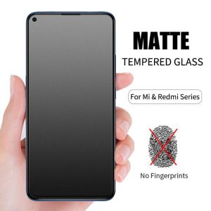 ANTI GORES KACA BLACK MATTE VIVO Y30 / Y30i / Y50 / Y50i / Z1 PRO / ANTI GORES KACA FULL LAYAR / TEMPERED GLASS BLUE LIGHT / TEMPERED GLASS SPY / ANTI MINYAK OPPO / BLUE MATTE / PELINDUNG LAYAR HANDPHONE