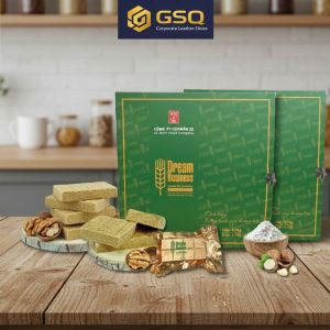 Lương Khô Thực Phẩm Tiện Dụng – Nhỏ Gọn Dễ Bảo Quản Dùng Mọi Lúc