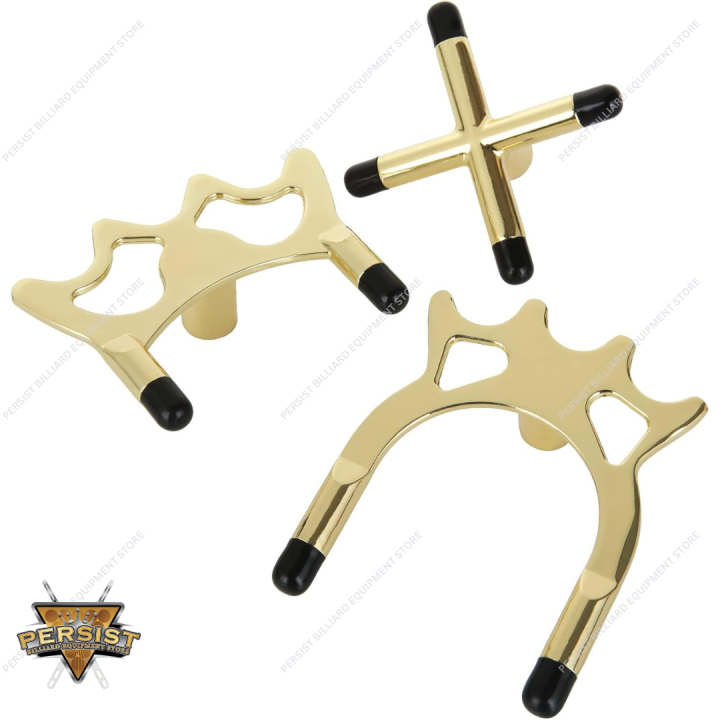 Premium Snooker Rest Brass Rest Adapter - Snooker Rest Brass Snooker ...